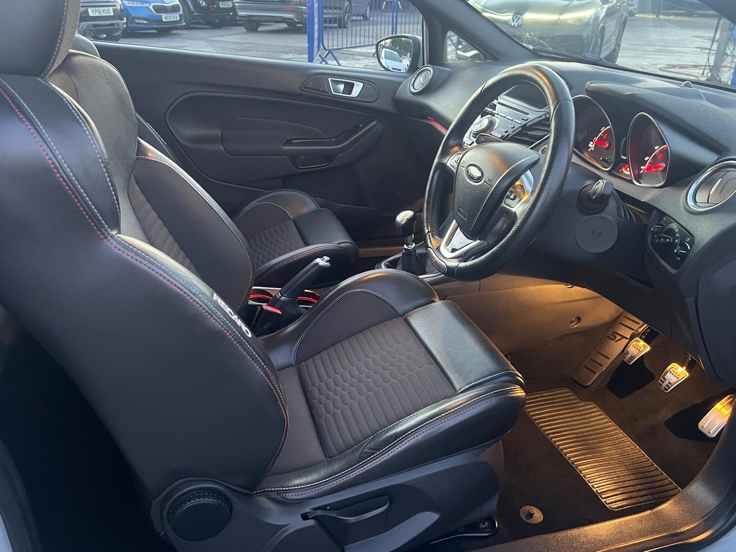 Used Ford Fiesta for sale - 77738182: Photo 26