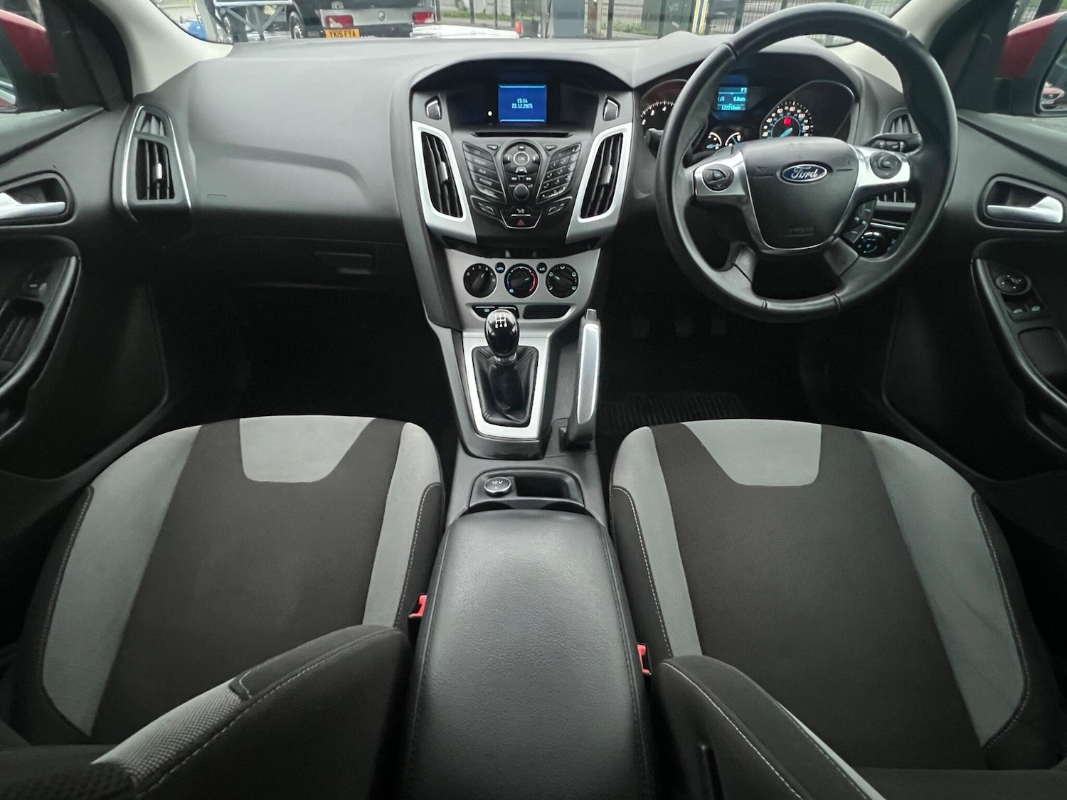 Used Ford Focus 2011 for sale - 77029944: Photo 10