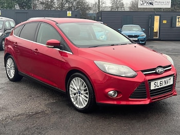 Used Ford Focus 2011 for sale - 77029944: Photo