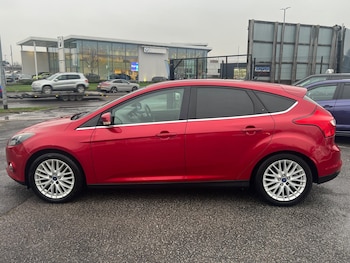Used Ford Focus 2011 for sale - 77029944: Photo