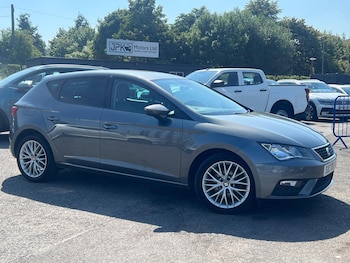 Used SEAT Leon 2017 for sale - 79169513: Photo