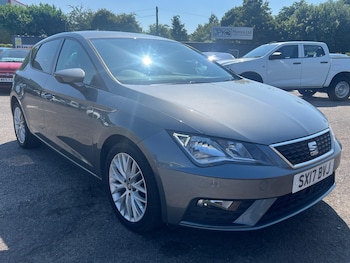 Used SEAT Leon 2017 for sale - 79169513: Photo