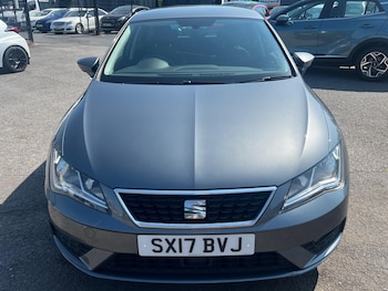 Used SEAT Leon 2017 for sale - 79169513: Photo
