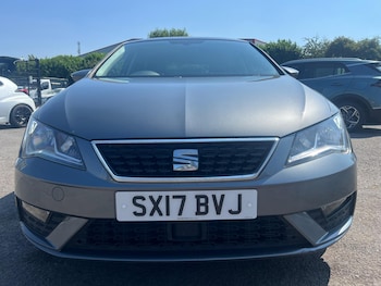 Used SEAT Leon 2017 for sale - 79169513: Photo