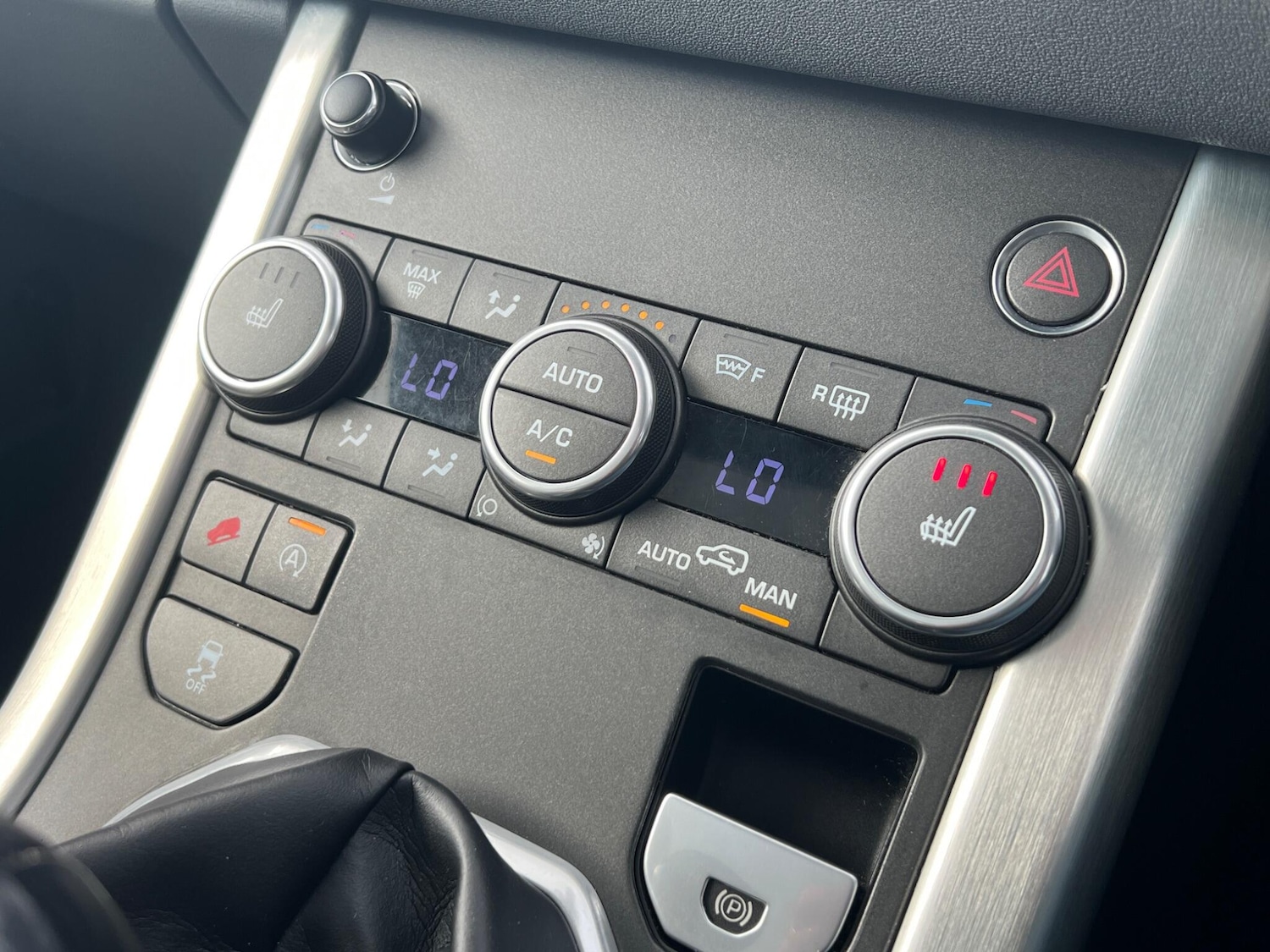 Used Land Rover Range Rover Evoque 2016 for sale - 77116627: Photo 21