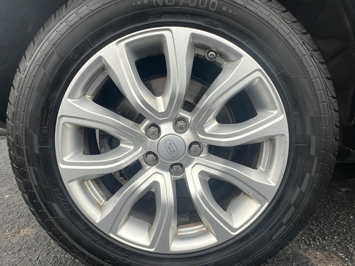 Used Land Rover Range Rover Evoque 2016 for sale - 77116627: Photo 22