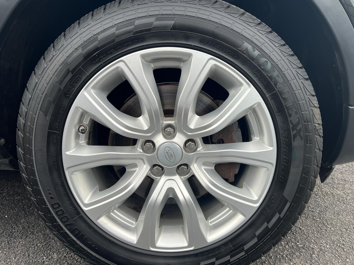 Used Land Rover Range Rover Evoque 2016 for sale - 77116627: Photo 23