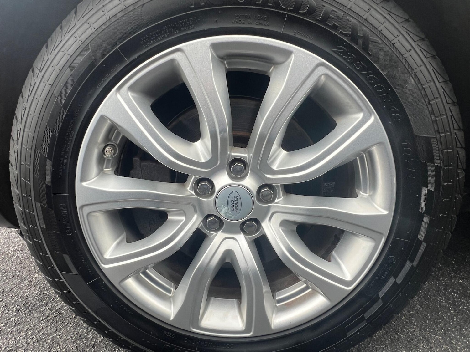 Used Land Rover Range Rover Evoque 2016 for sale - 77116627: Photo 24