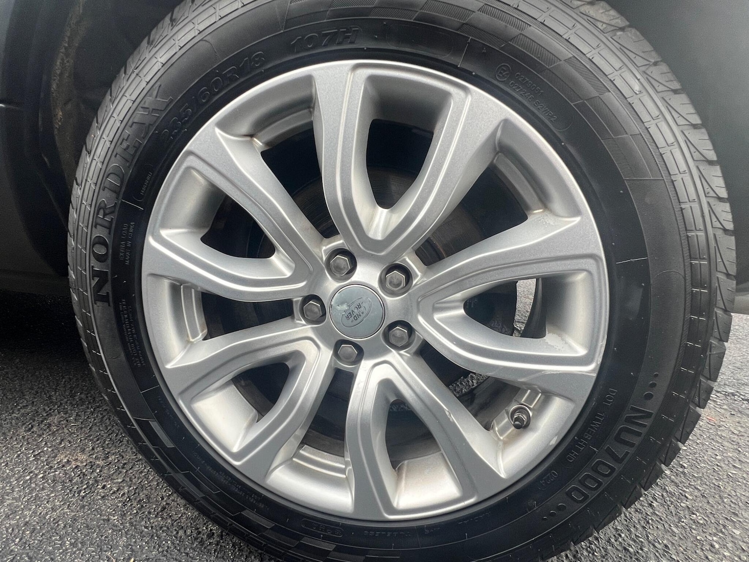 Used Land Rover Range Rover Evoque 2016 for sale - 77116627: Photo 25