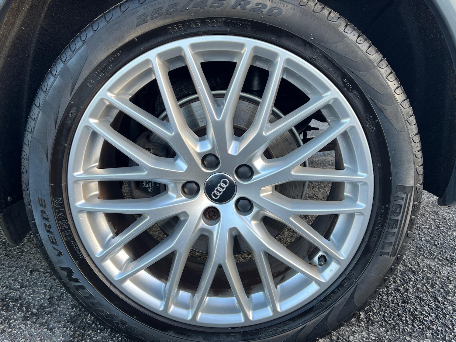 Used Audi Q5 2019 for sale - 76899569: Photo 13