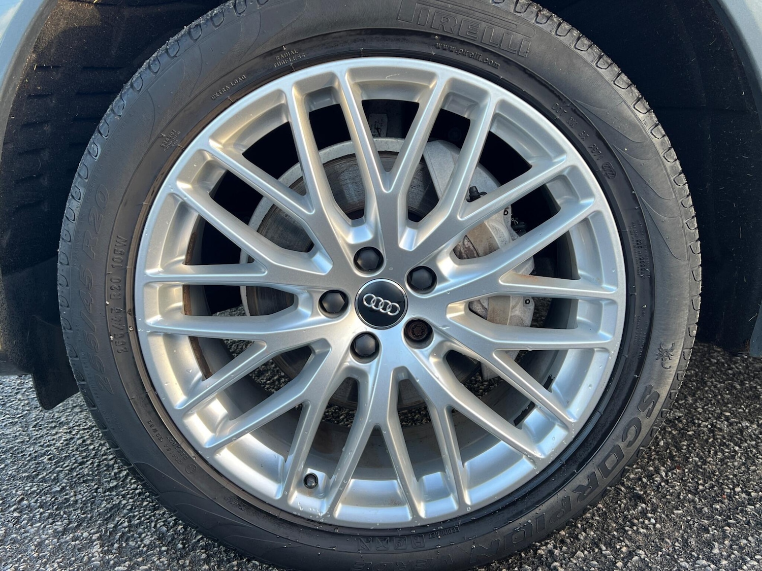 Used Audi Q5 2019 for sale - 76899569: Photo 14