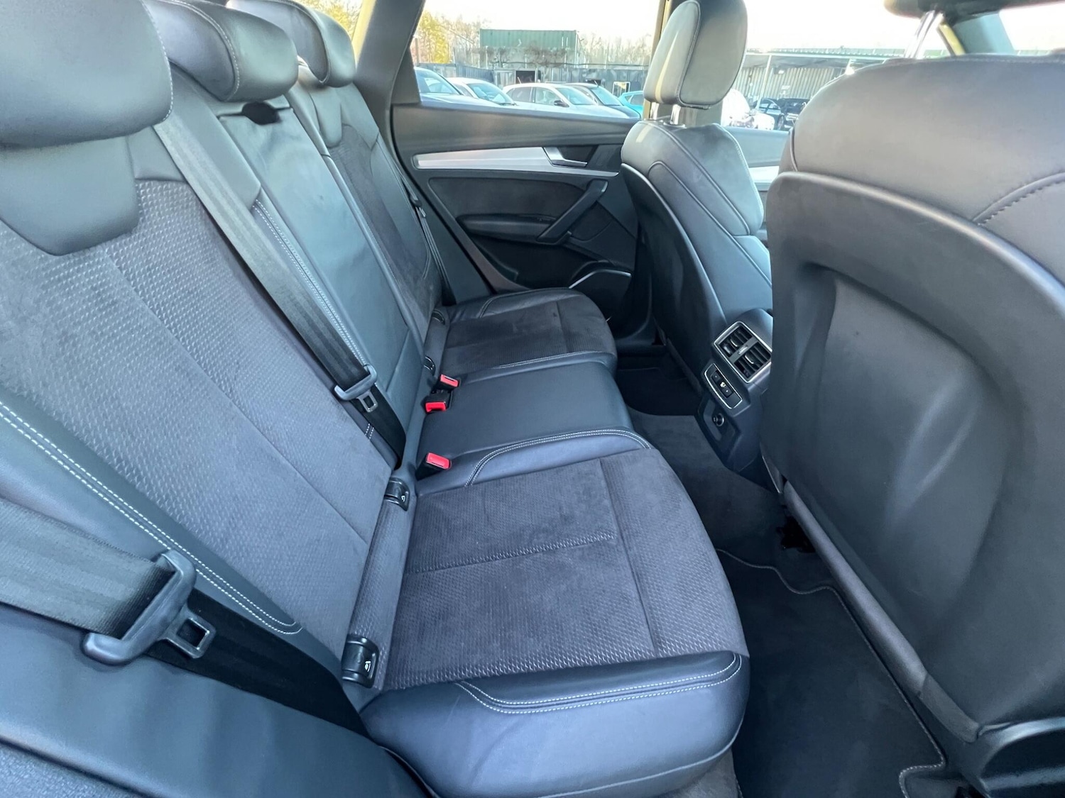 Used Audi Q5 2019 for sale - 76899569: Photo 16