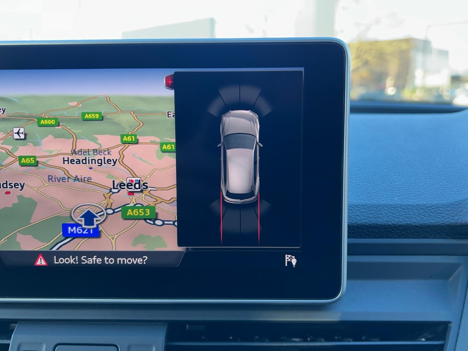 Used Audi Q5 2019 for sale - 76899569: Photo 25