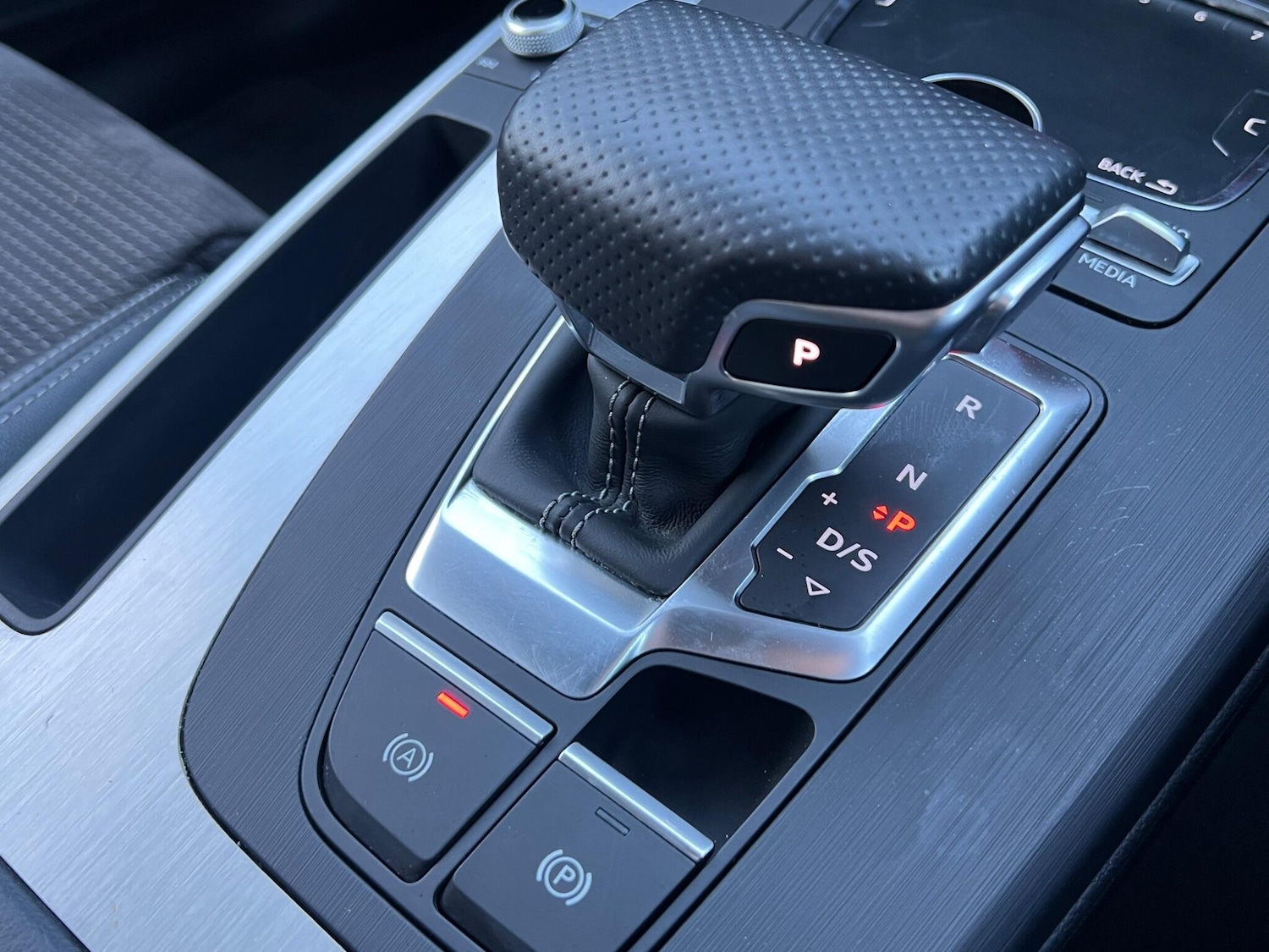 Used Audi Q5 2019 for sale - 76899569: Photo 26