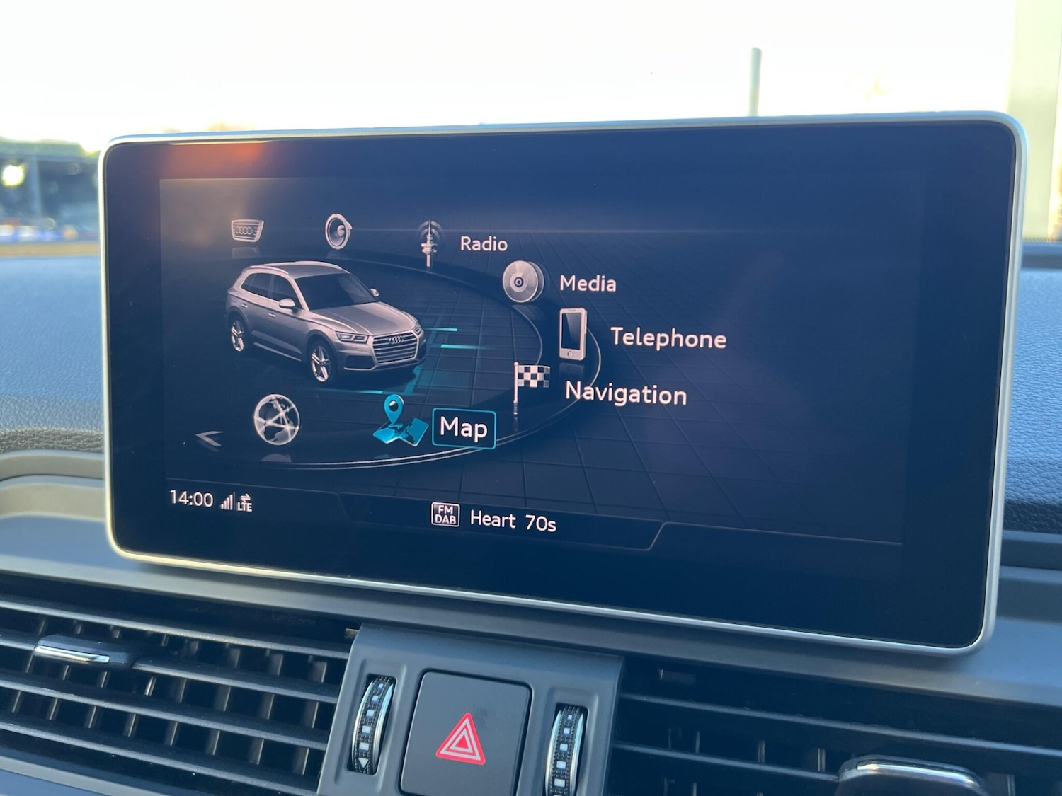 Used Audi Q5 2019 for sale - 76899569: Photo 32