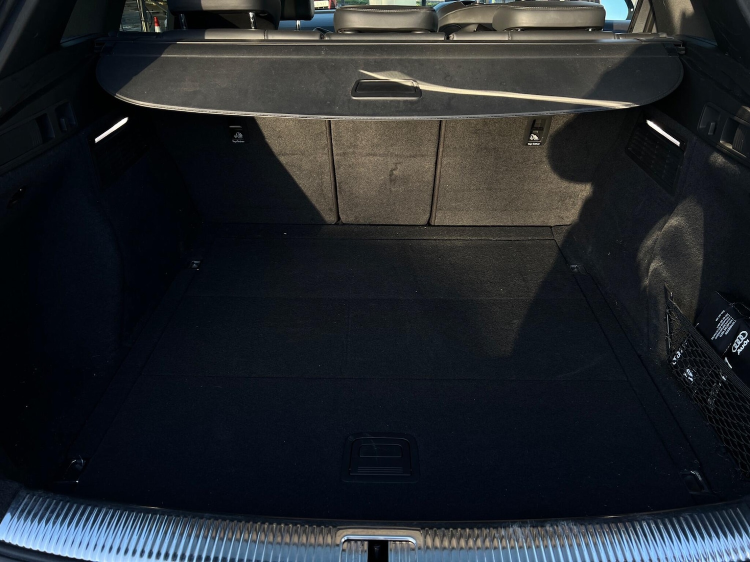 Used Audi Q5 2019 for sale - 76899569: Photo 37