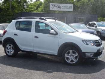 2015 (65) - 1.5 dCi Laureate Euro 6 (s/s) 5dr