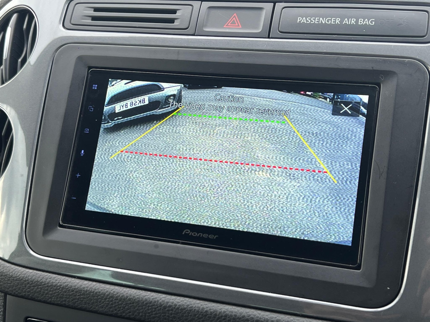 Used Volkswagen Tiguan 2015 for sale - 77116601: Photo 29