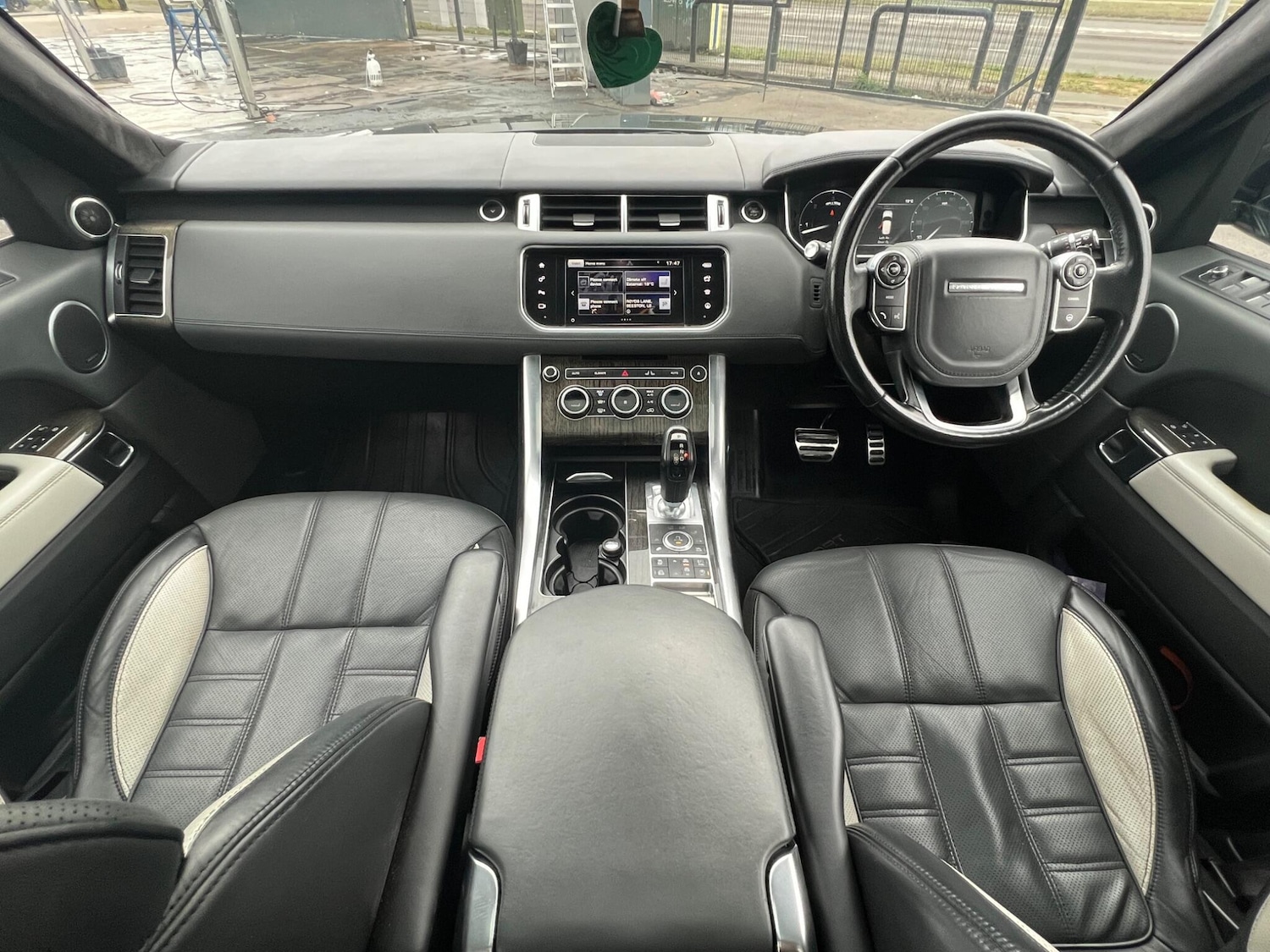 Vehicle 23