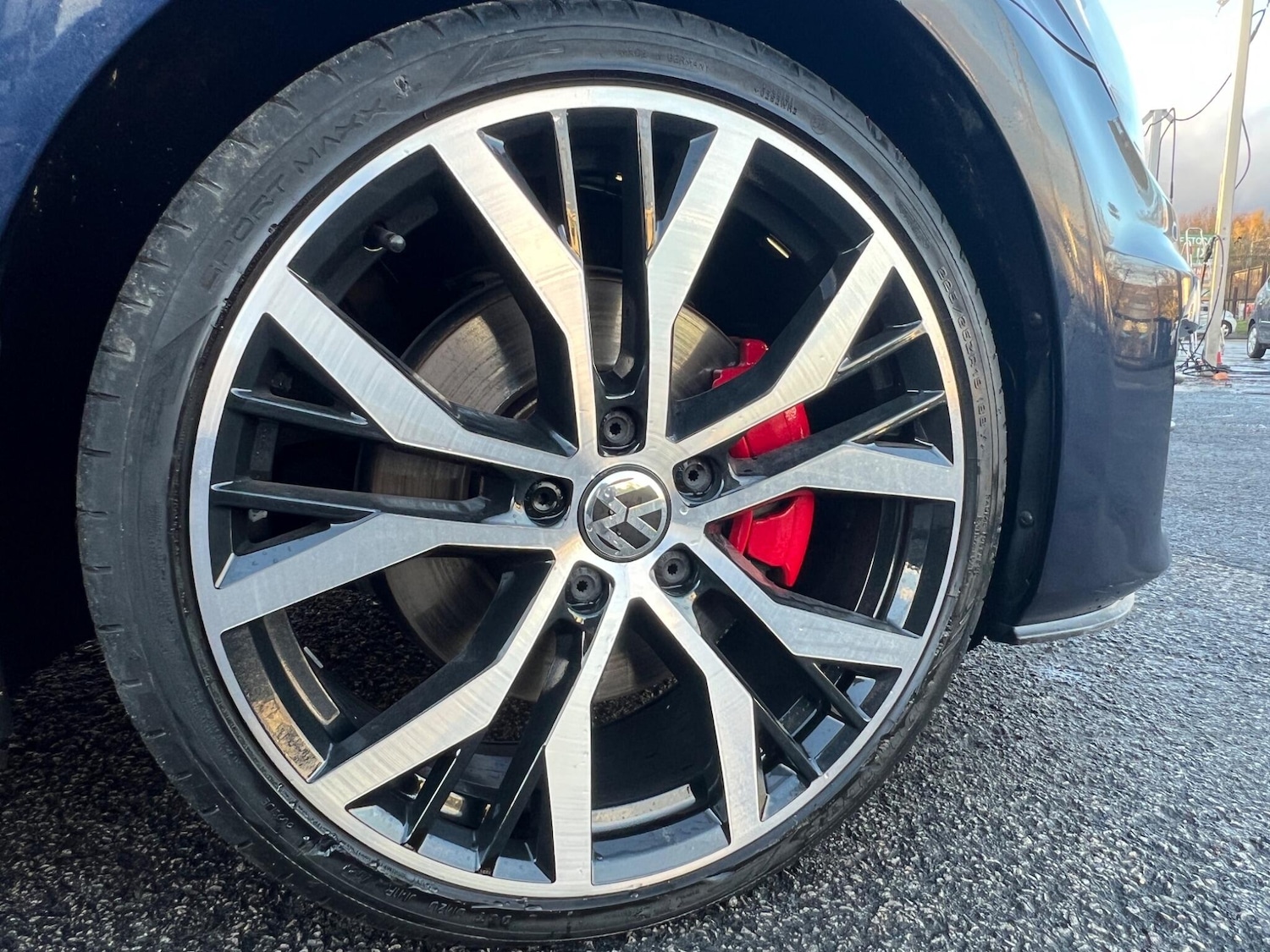 Used Volkswagen Golf 2014 for sale - 76671567: Photo 13