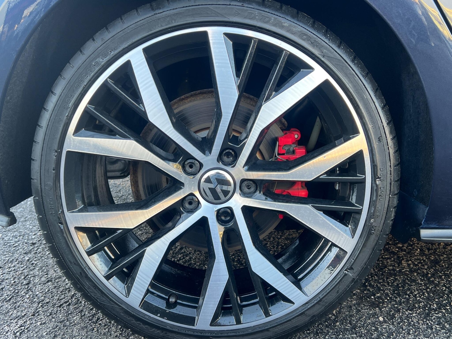 Used Volkswagen Golf 2014 for sale - 76671567: Photo 14