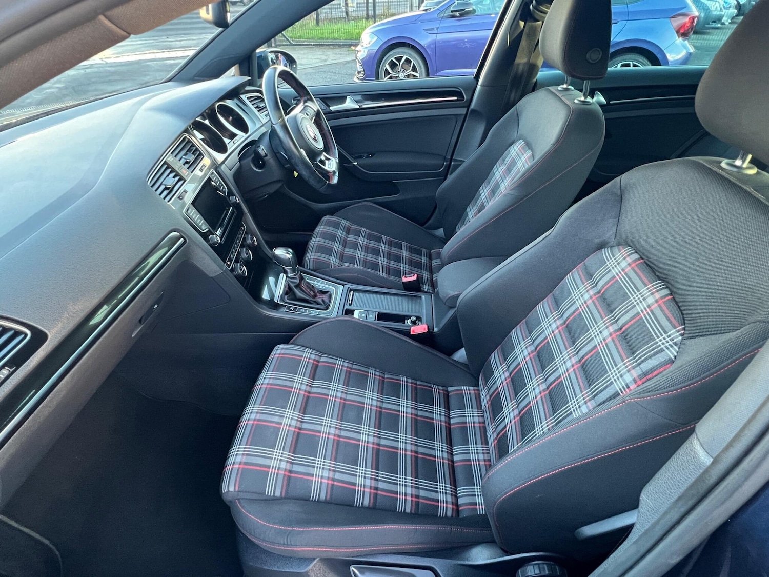 Used Volkswagen Golf 2014 for sale - 76671567: Photo 17