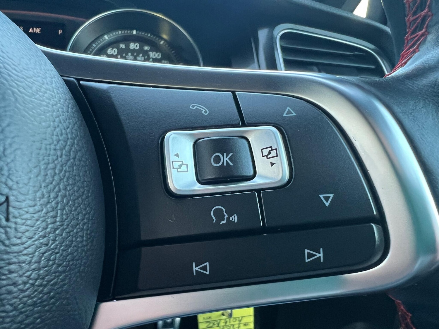 Used Volkswagen Golf 2014 for sale - 76671567: Photo 27