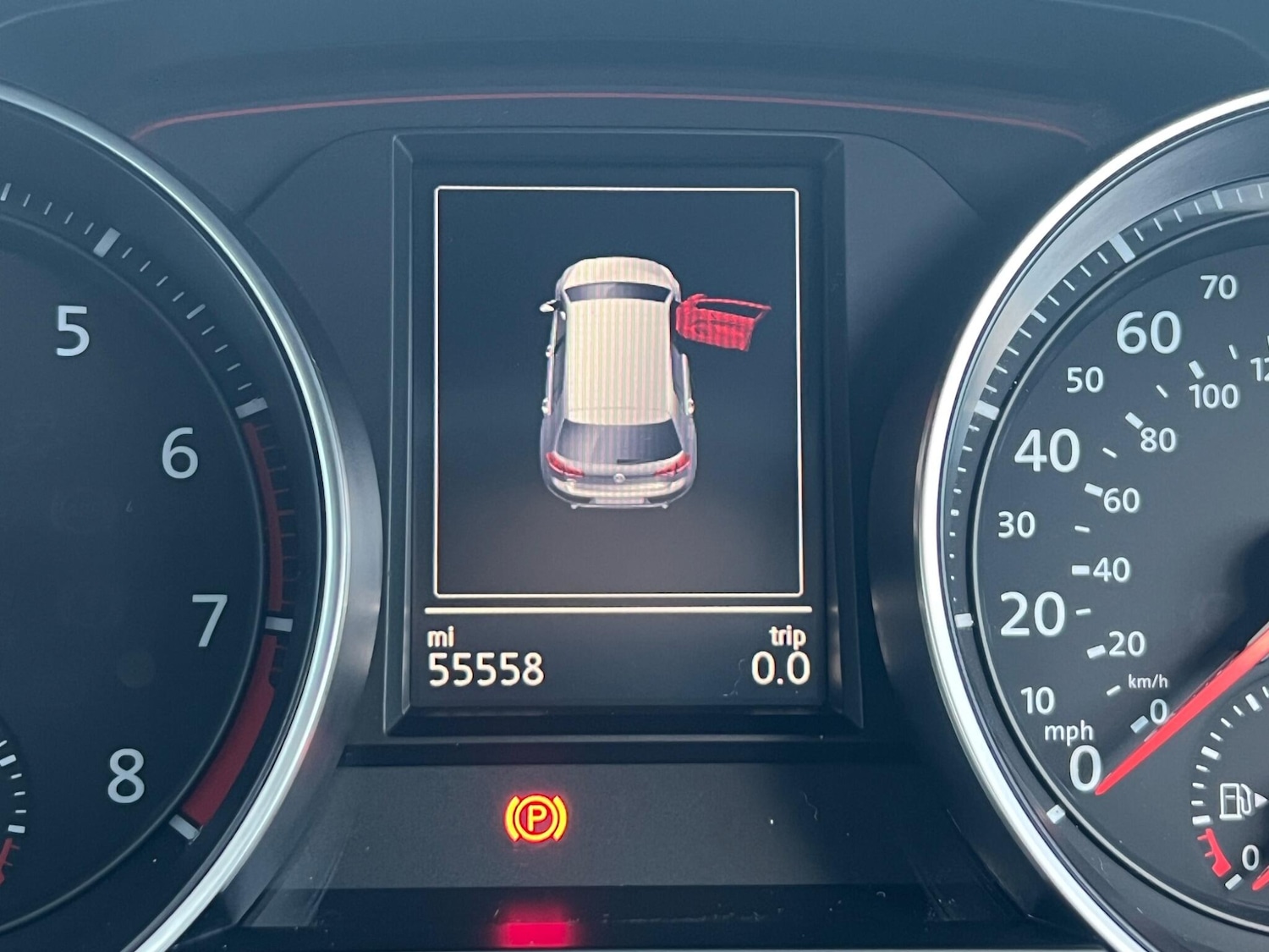 Used Volkswagen Golf 2014 for sale - 76671567: Photo 35