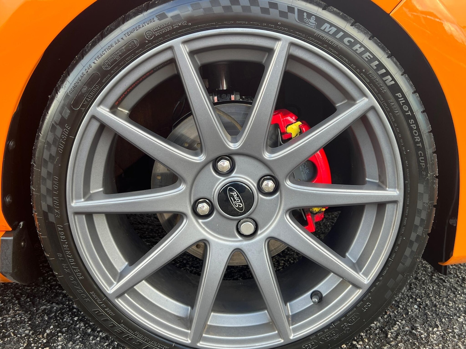 Used Ford Fiesta 2020 for sale - 77116623: Photo 11