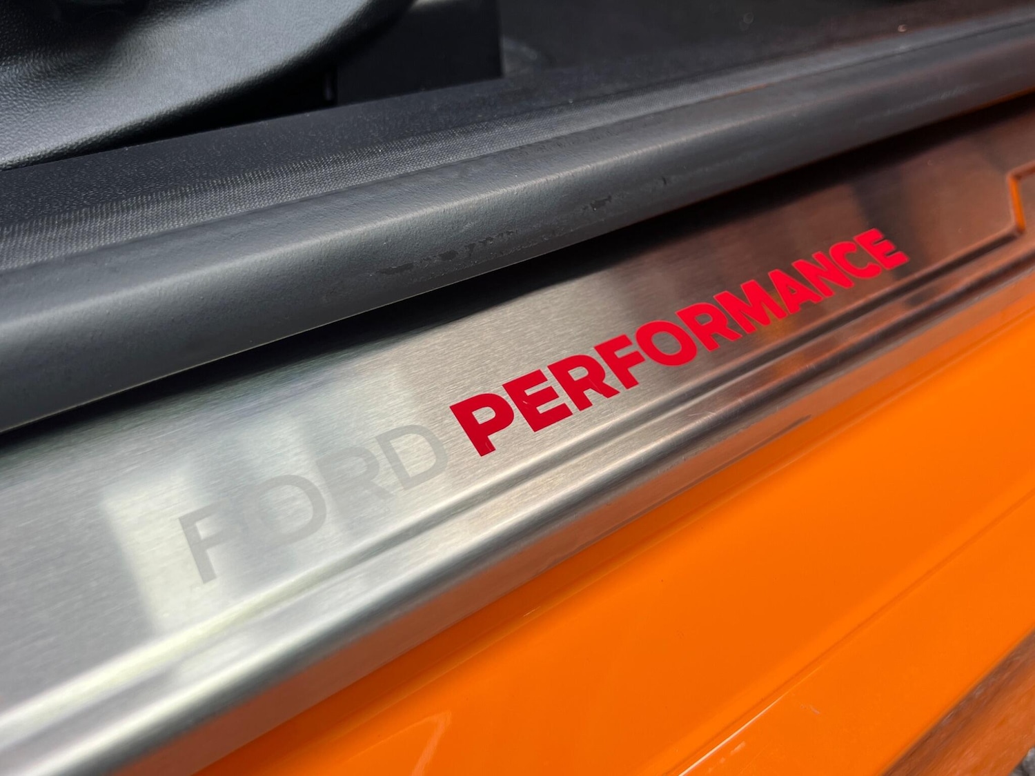 Used Ford Fiesta 2020 for sale - 77116623: Photo 12