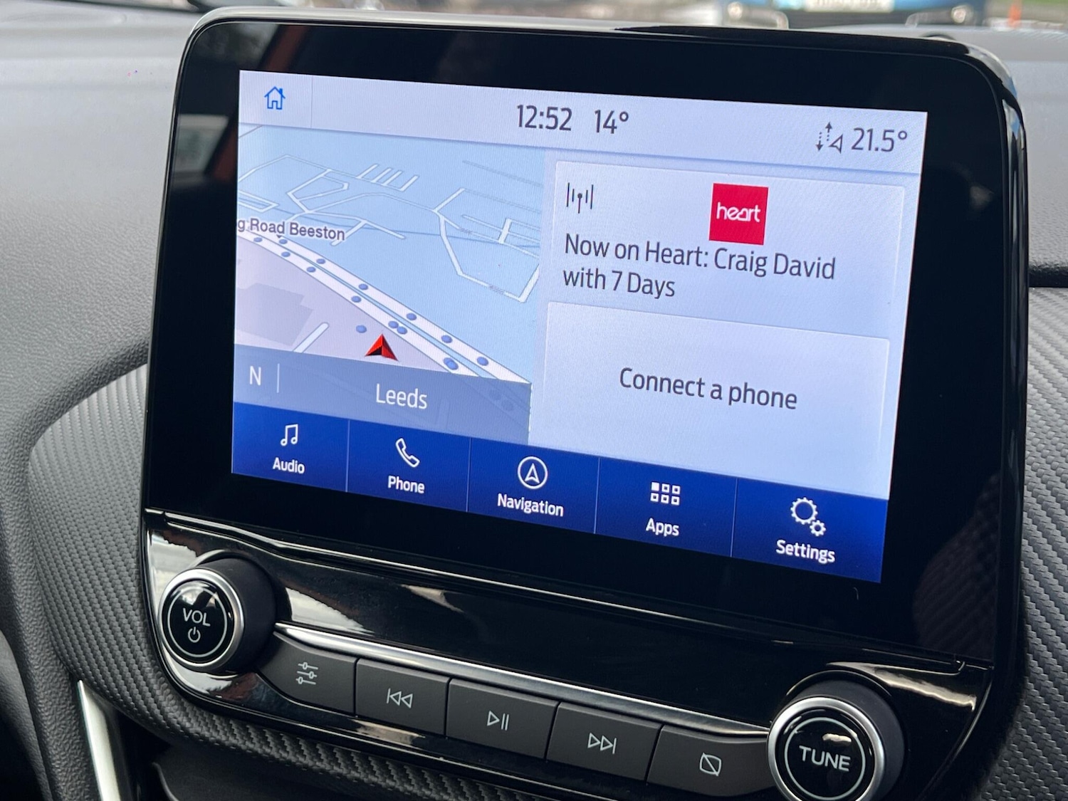 Used Ford Fiesta 2020 for sale - 77116623: Photo 26