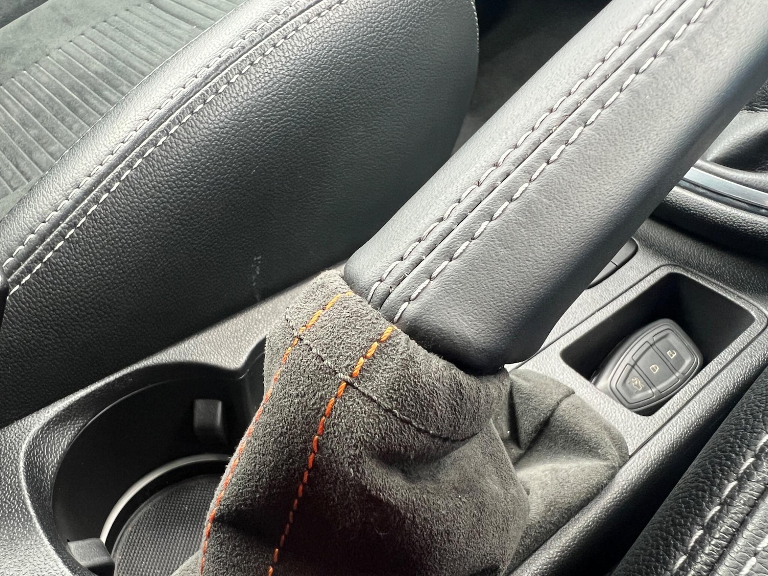 Used Ford Fiesta 2020 for sale - 77116623: Photo 30