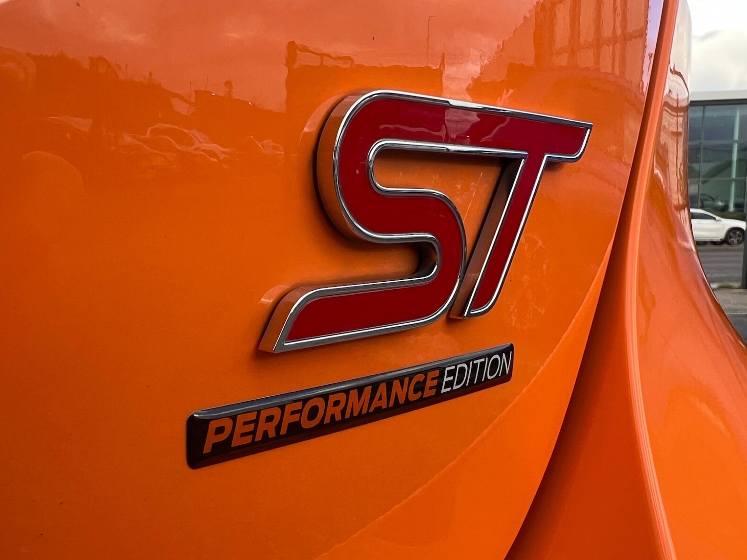 Used Ford Fiesta 2020 for sale - 77116623: Photo 9