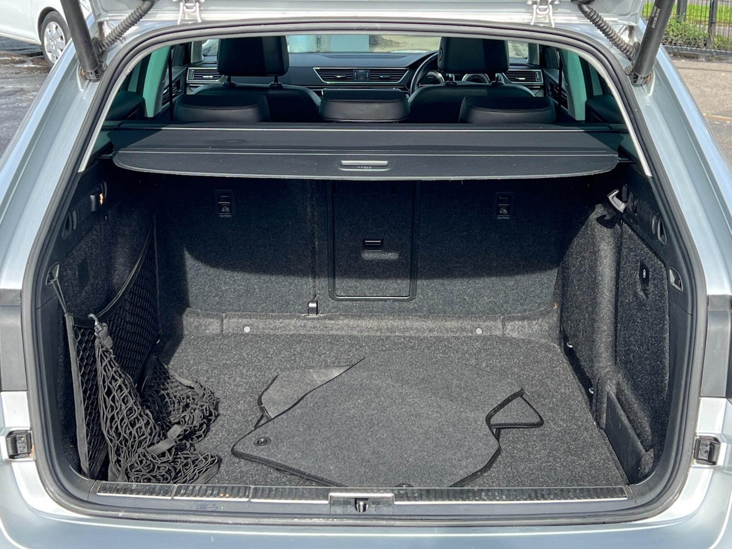 Used Skoda Superb 2016 for sale - 77116593: Photo 32