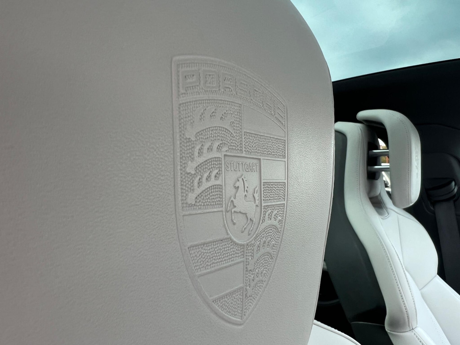 Used Porsche Taycan 2022 for sale - 76337256: Photo 29