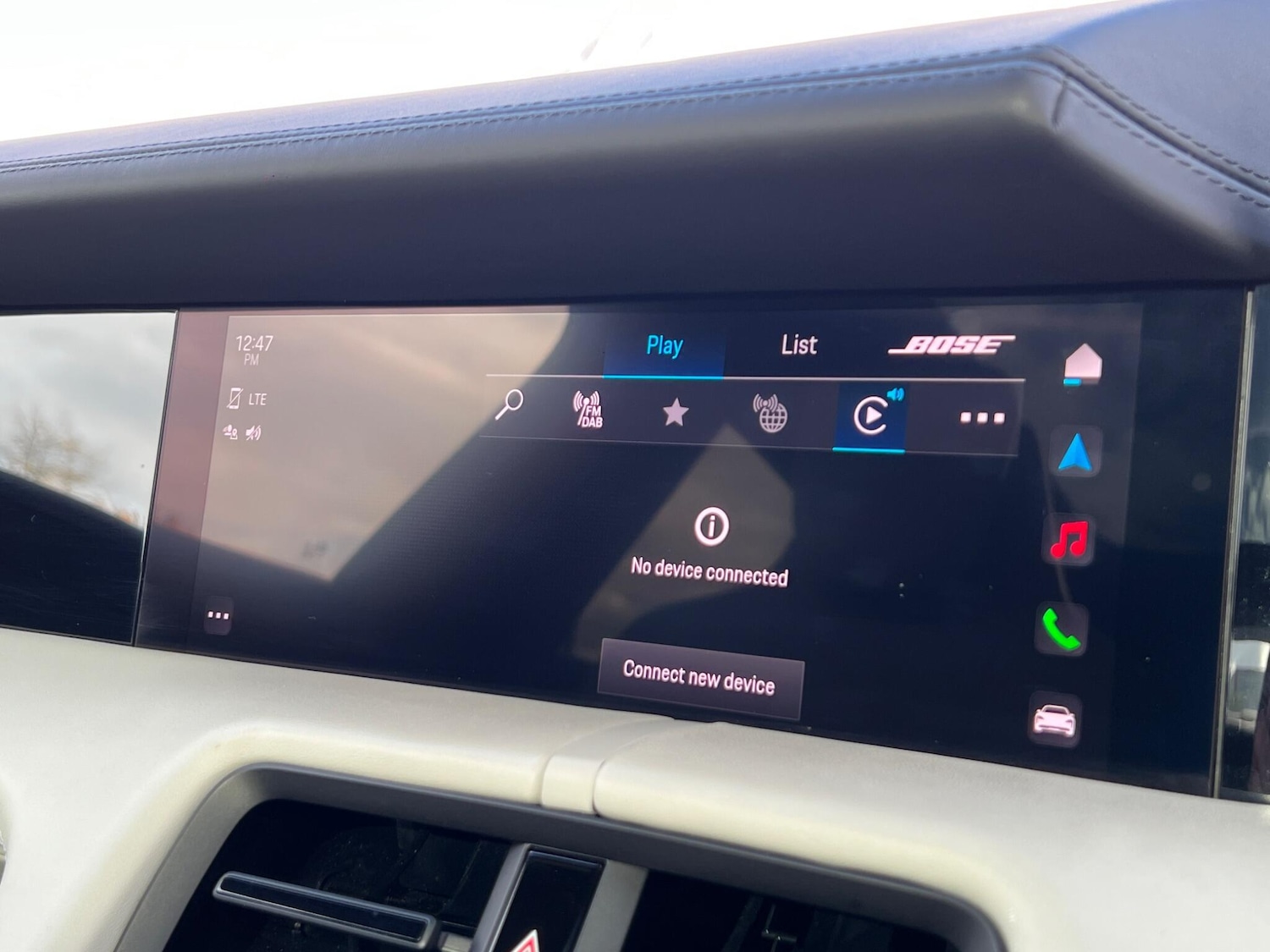 Used Porsche Taycan 2022 for sale - 76337256: Photo 38