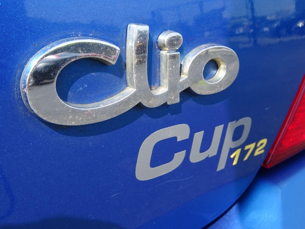 Used Renault Clio 2002 for sale - 75051460: Photo 13
