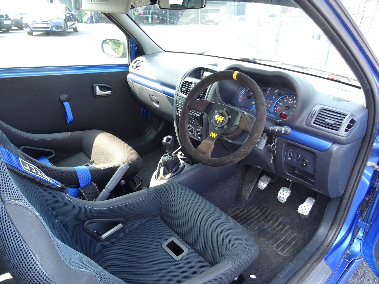 Vehicle 23