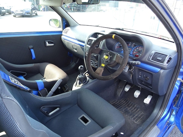 Used Renault Clio 2002 for sale - 75051460: Photo 23