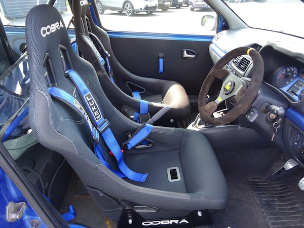Used Renault Clio 2002 for sale - 75051460: Photo 24