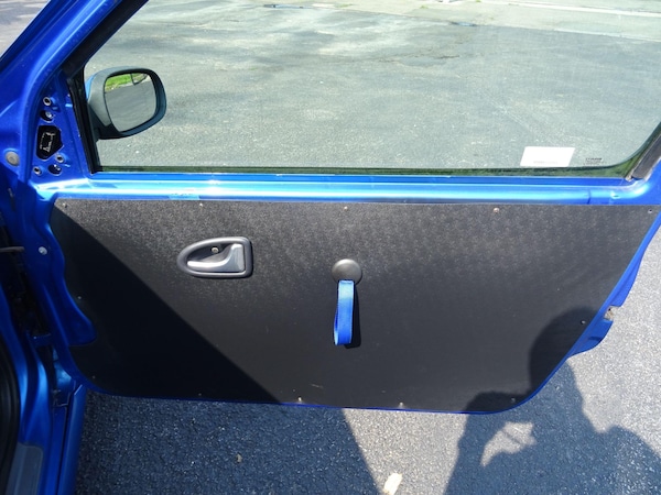 Used Renault Clio 2002 for sale - 75051460: Photo 25