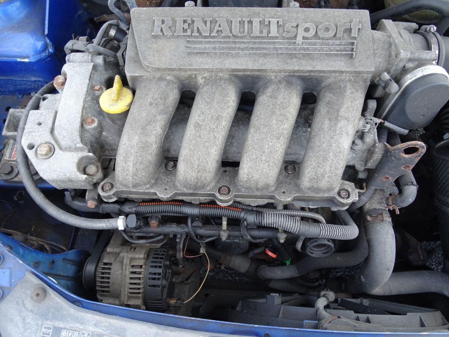 Vehicle 32