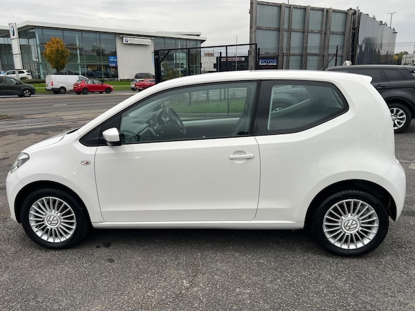 Used Volkswagen up! 2013 for sale - 76315254: Photo 11