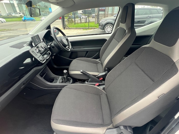 Used Volkswagen up! 2013 for sale - 76315254: Photo 12
