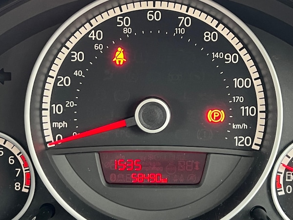 Used Volkswagen up! 2013 for sale - 76315254: Photo 21