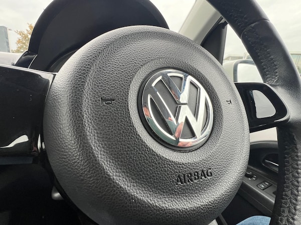 Used Volkswagen up! 2013 for sale - 76315254: Photo 22