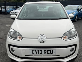 Used Volkswagen up! 2013 for sale - 76315254: Photo 2