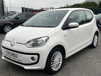 Used Volkswagen up! 2013 for sale - 76315254: Photo 3