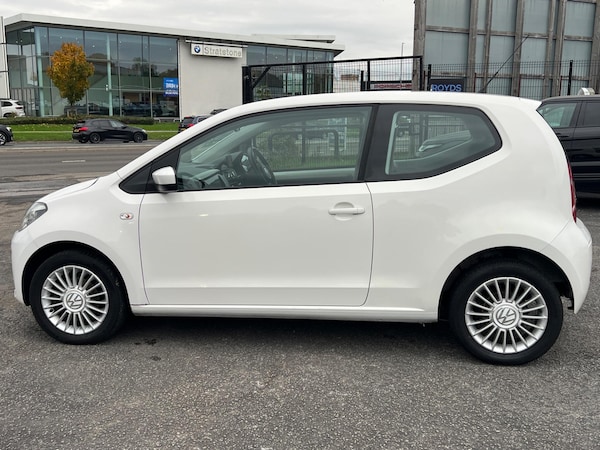 Used Volkswagen up! 2013 for sale - 76315254: Photo 4
