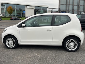 Used Volkswagen up! 2013 for sale - 76315254: Photo 4